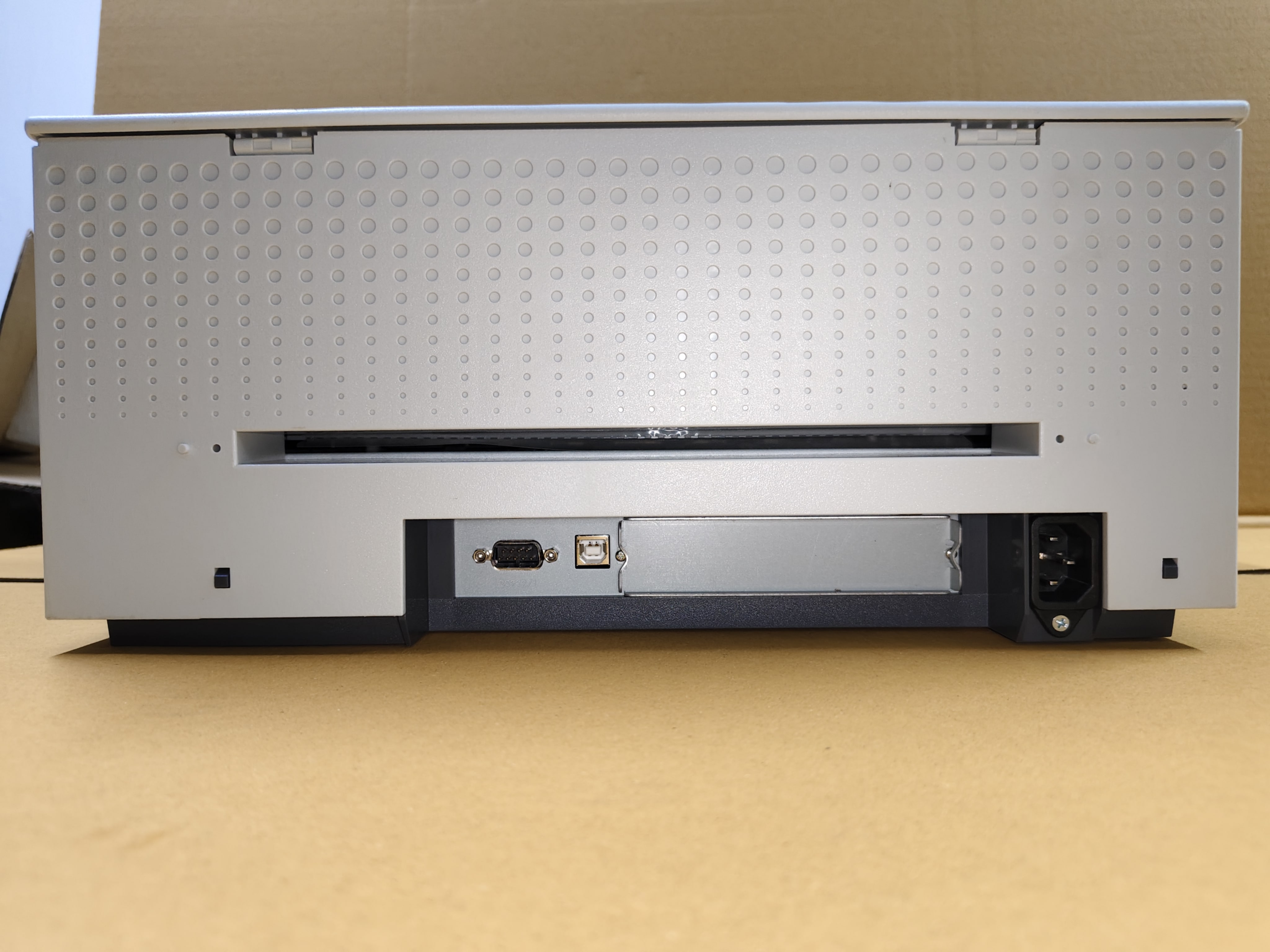 Wincor Nixdorf 4920 เครื่องใหม่เก่าเก็บ