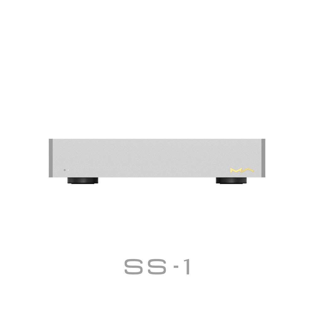 Matrix Audio SS1/SS1 PRO สวิตช์เครือข่ายเกรดเครื่องเสียง สำหรับระบบเสียง Hi-Fi ประกันศูนย์ไทย