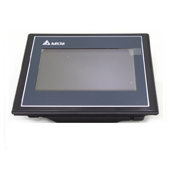 DOP-110WS HMI " DELTA "
