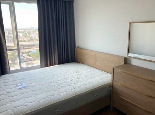 ให้เช่าคอนโดรีเจ้นท์โฮม บางซ่อน ชั้น14 ห้อง 28 ตร.ม.เฟอร์ครบ แอร์ 2 ตัว มีเครื่องซักผ้า ใกล้ BTS บ่างซ่อน