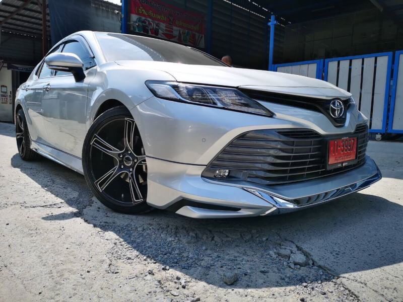 ชุดแต่ง MODELLISTA : CAMRY 2019-2022