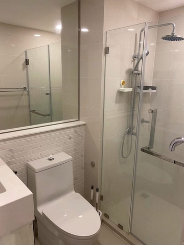 ให้เช่าคอนโดชาโตว์ อินทาวน์ รัชโยธิน ตึก B 29.86 ตรม.เฟอร์ครบ มีเครื่องซักผ้า ใกล้รถไฟฟ้า