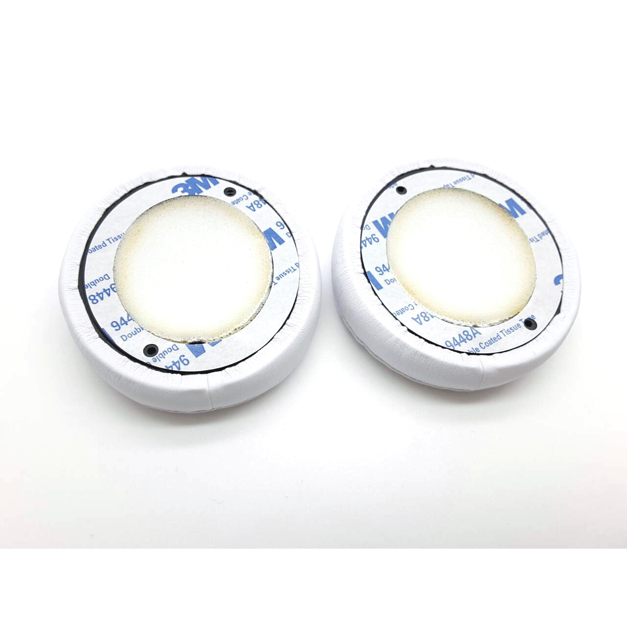 x-tips xt120 ฟองน้ำหูฟังสำหรับ Beats Solo 2.0 มี4สี ดำ แดง ขาว น้ำเงิน