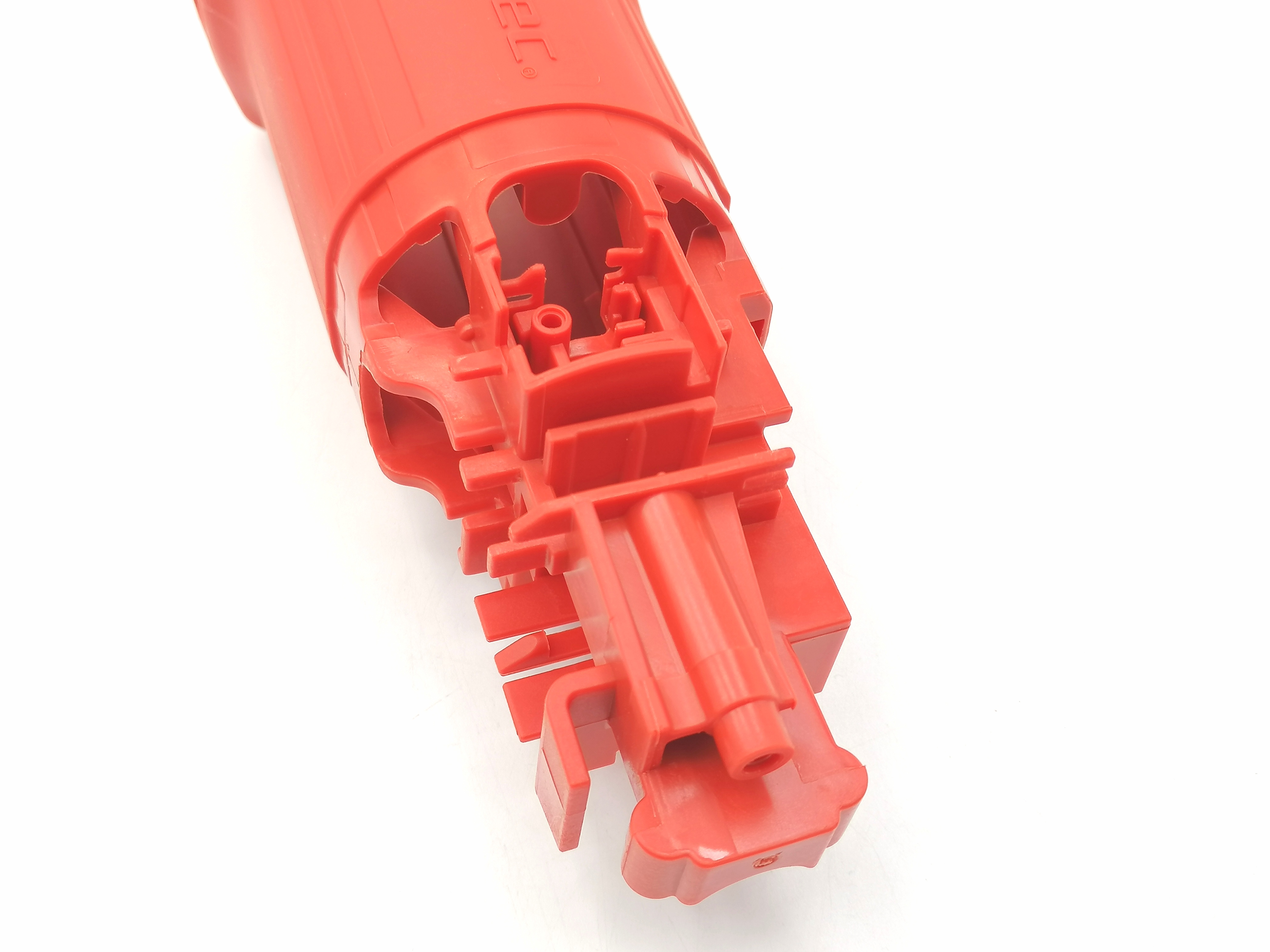 เสื้อฟิิลคอยล์ หินเจียร Maktec มาคเทค MT90 [#30] Pn.456340-8 (แท้) ##(*)