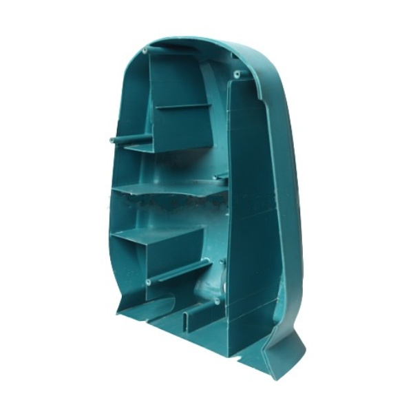 GREEN CASING เครื่องฉีดน้ำแรงดันสูง Makita มากีต้า รุ่น HW102 [#1] Pn.MP609640010 (แท้) ##