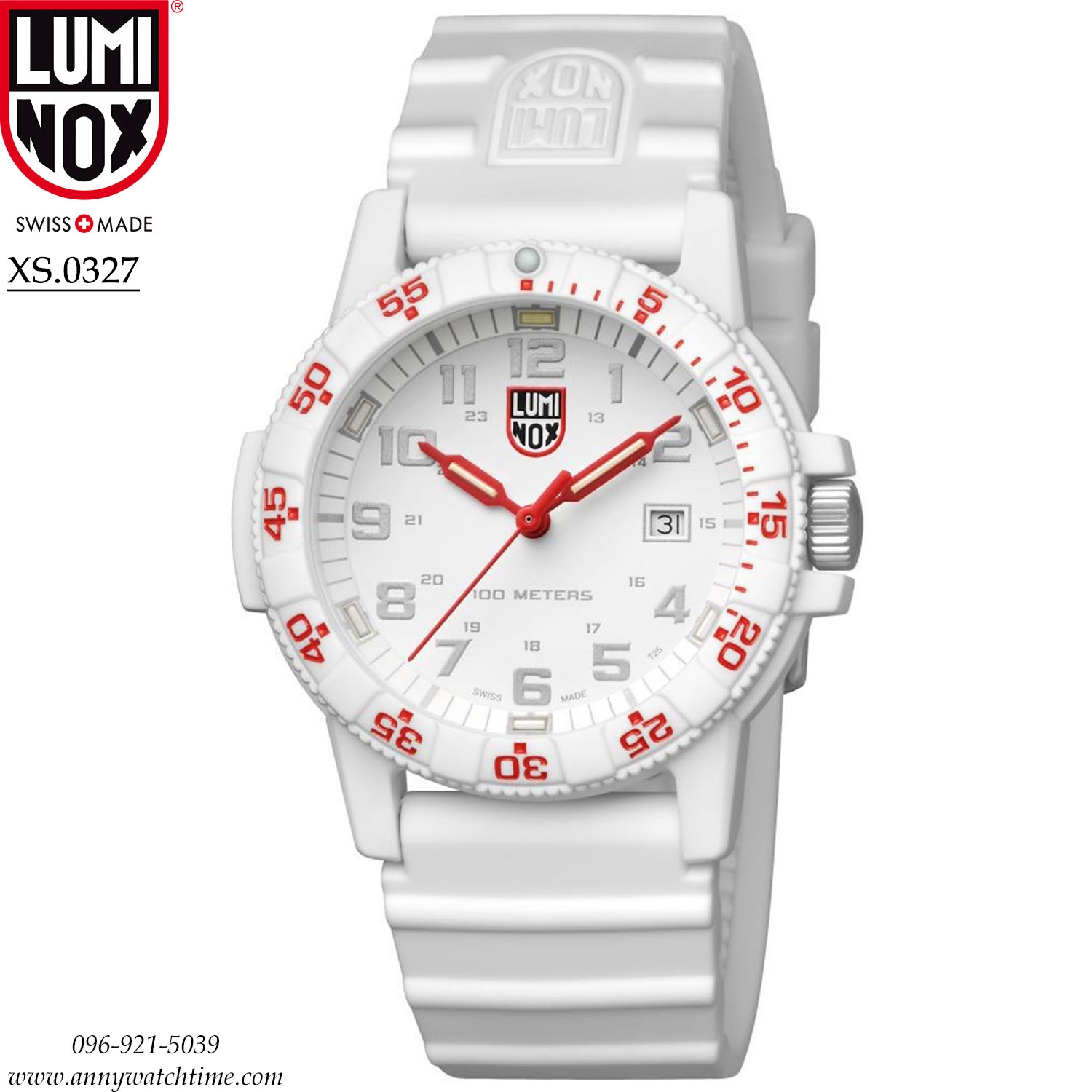 LUMINOX XS.0327