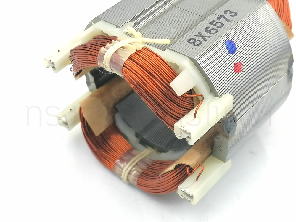 ฟิลคอยล์ สว่านโรตารี่ Makita มากีต้า HR2230 Pn.626573-1 (แท้) ##(**)