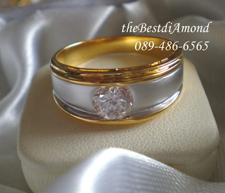 BR943SRD*** แหวนปลอกมีด เฮ้วๆ ใส่ได้ทั้งหญิงและชาย แบบทันสมัยมาก เรียบ แต่ดูดี ตัวเรือนสวย พ่นทราย 2 กษัตริย์ ดูดีมาก เหมือนจริงสุดๆ