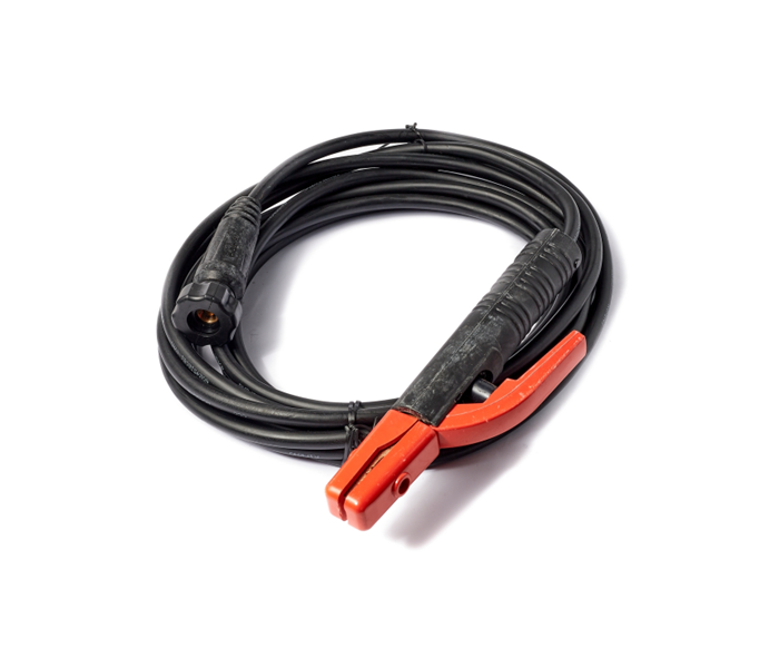 สายเชื่อม (ข้อต่อเกลียว) 7ม.25MM2 เคที แม็กซ์ เวลด์ TIG250PA Pn.M022-B21852 (แท้) ##