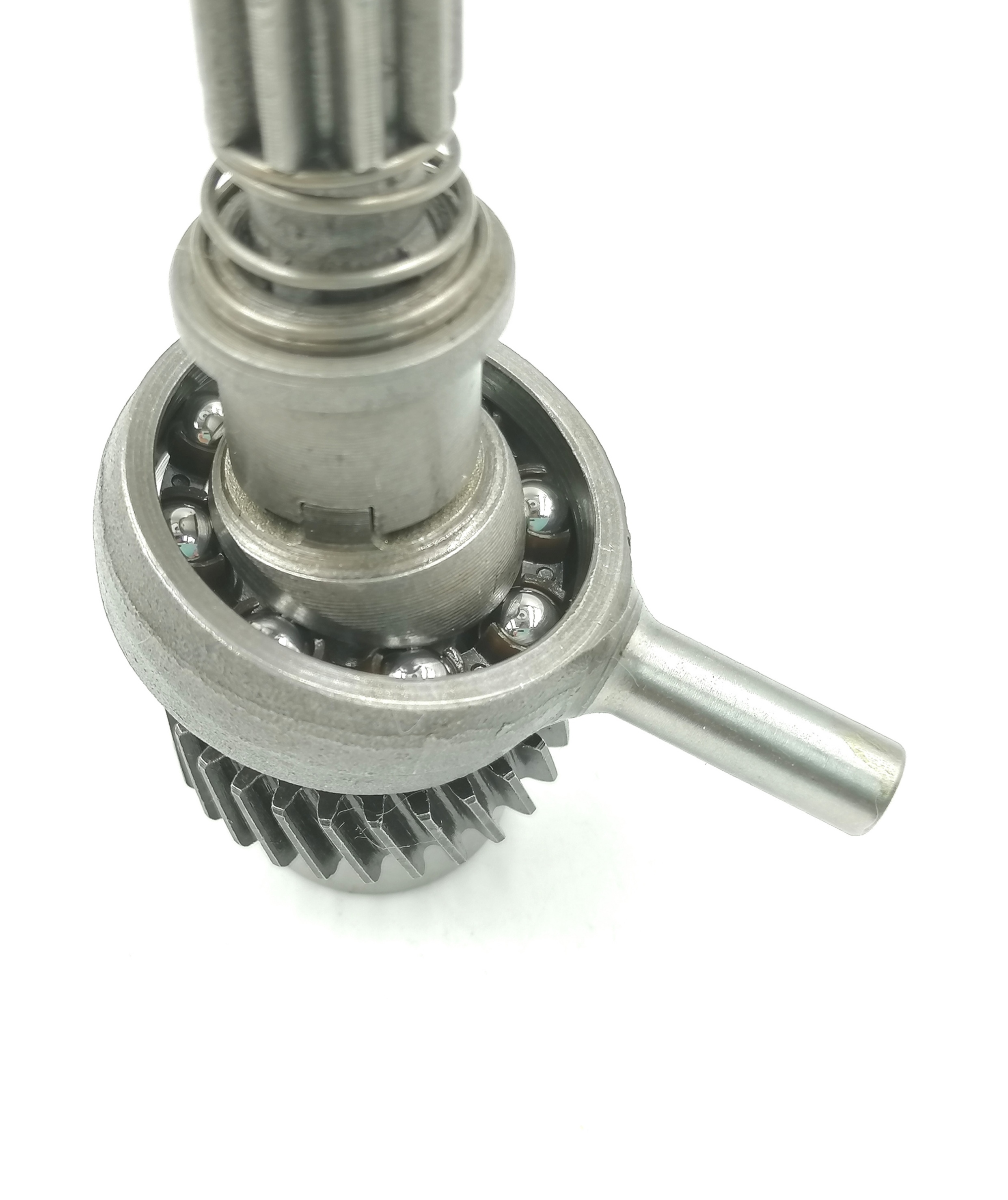 ชุดเฟือง+ข้อเหวี่ยง สว่าน โรตารี่ BOSCH GBH2-22E, GBH2-23