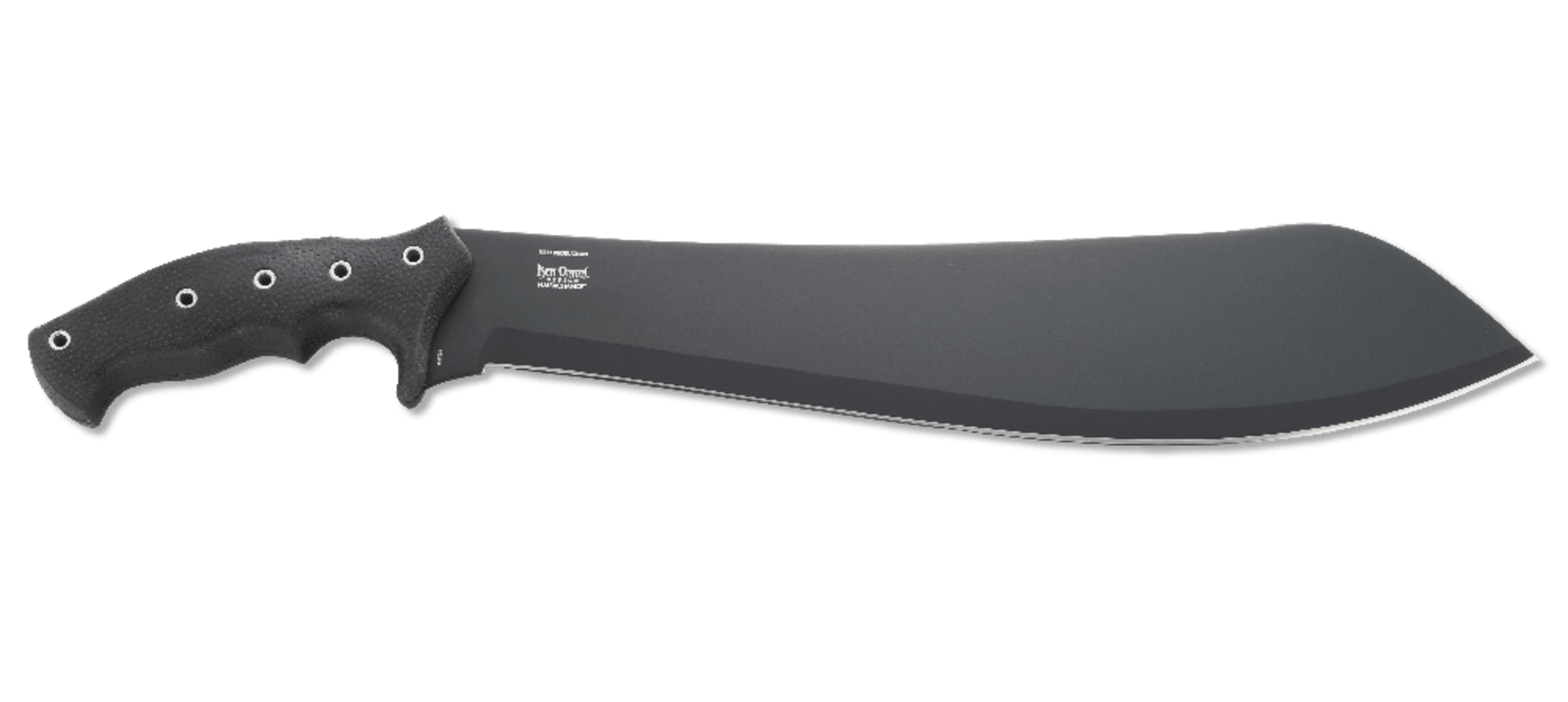 มีดมาเชเต้ใบตายเดินป่า CRKT HALFACHANCE™ PARANG ใบ 14" รุ่น K920KKP ของแท้ 100% นำเข้าจาก USA