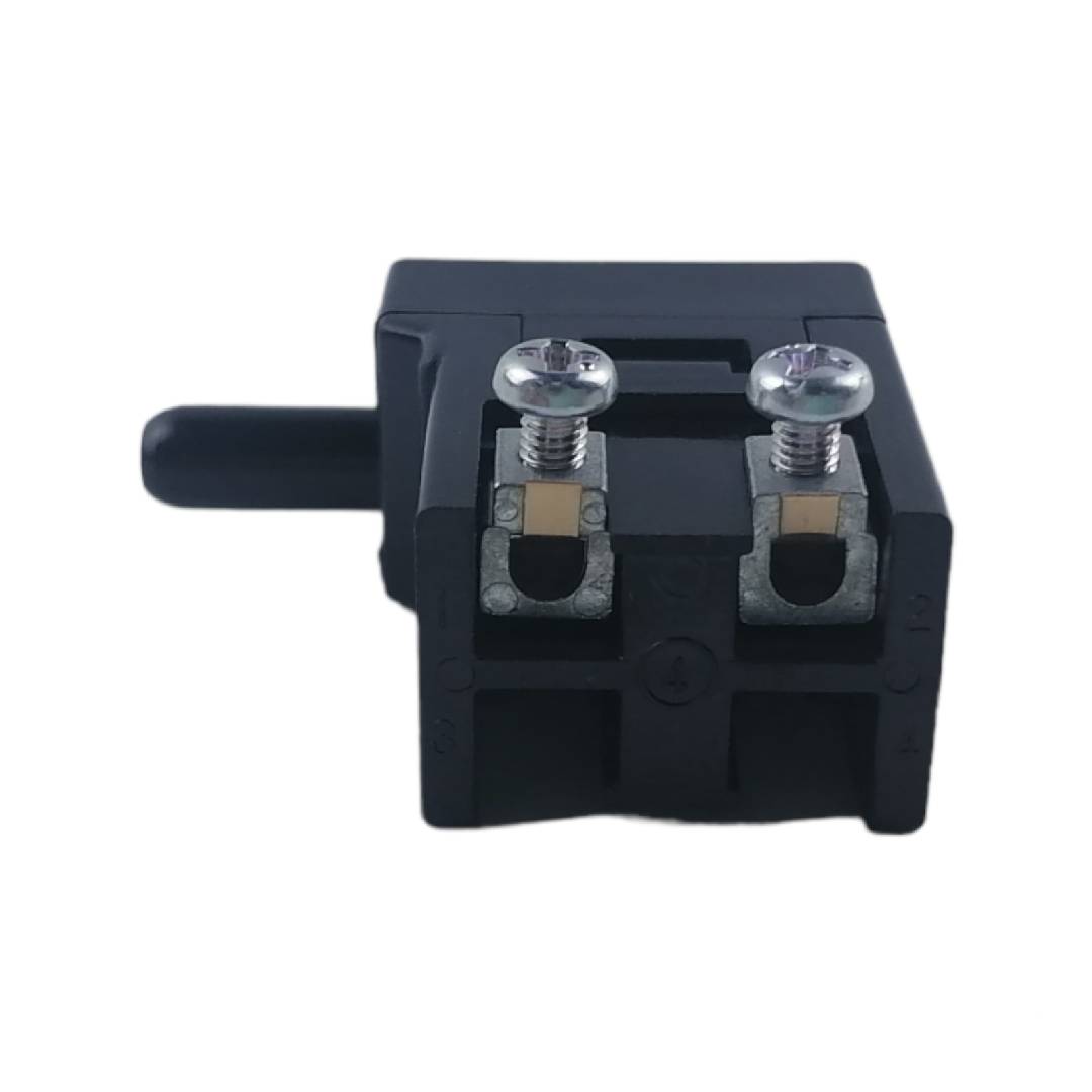 สวิทซ์ [SGEL115CD] กรรไกรไฟฟ้า Makita JS-1600 [#38] Pn.651816-2 (แท้) ## (*)