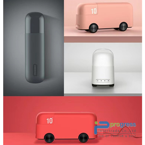 Powerbank รูปรถ 10000 mAh