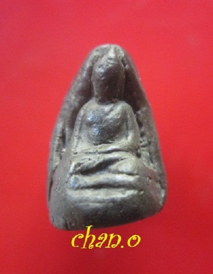 @@พระรอดเนื้อดินเกร่ง พระแท้ไม่ทราบที่@@