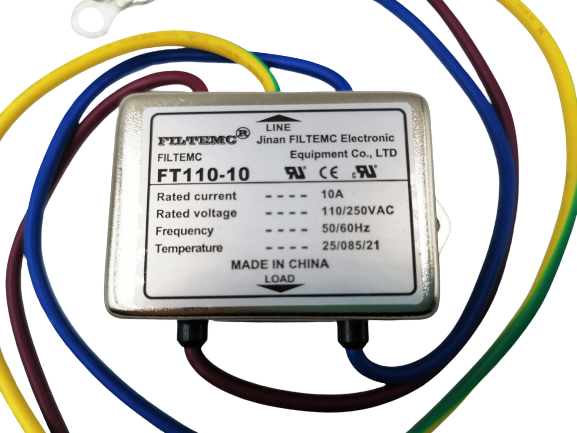 ตัวกรองสัญญาณระบบ HITACHI (แท้)## (*)