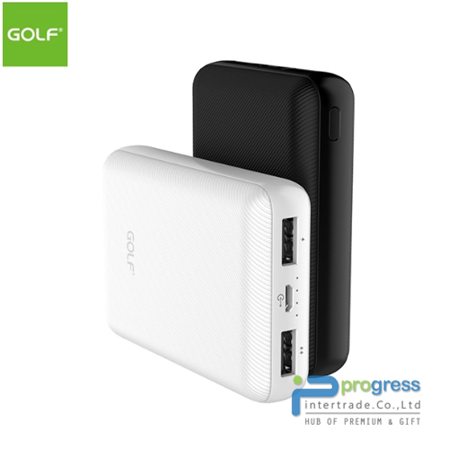 Power Bank G42 Golf Mini 10000 mAh