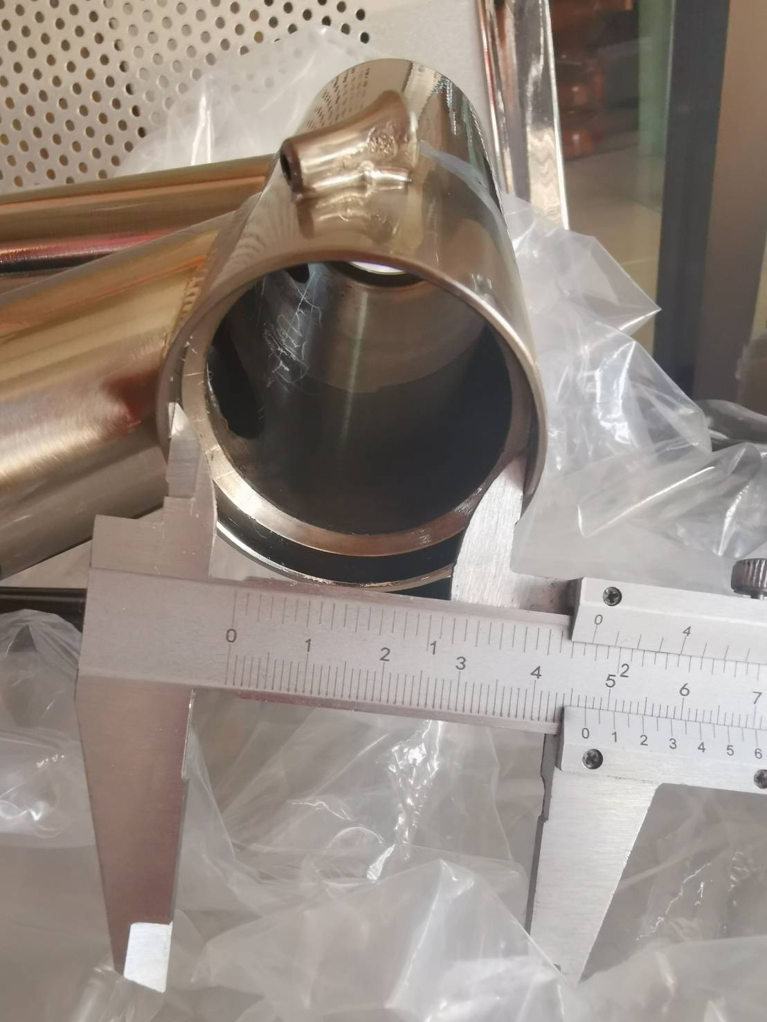 DARKROCK Sepat Road Bike CR-MO 4135 Frameset, 700c