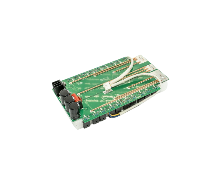แผงวงจรรอง ตู้เชื่อม JASIC รุ่น TIG200PACDC Pn.M022-B16007 (แท้) ##