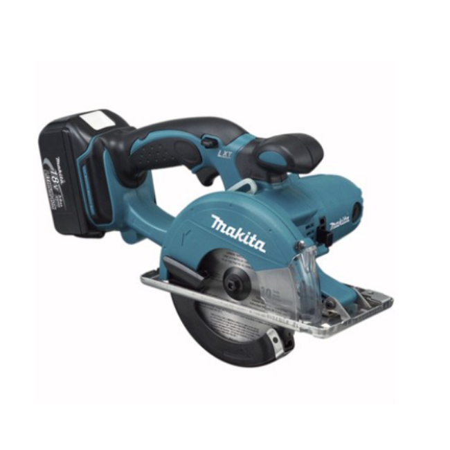 ทุ่น เลื่อยวงเดือน Makita มากีต้า DCS550 (แท้) ##