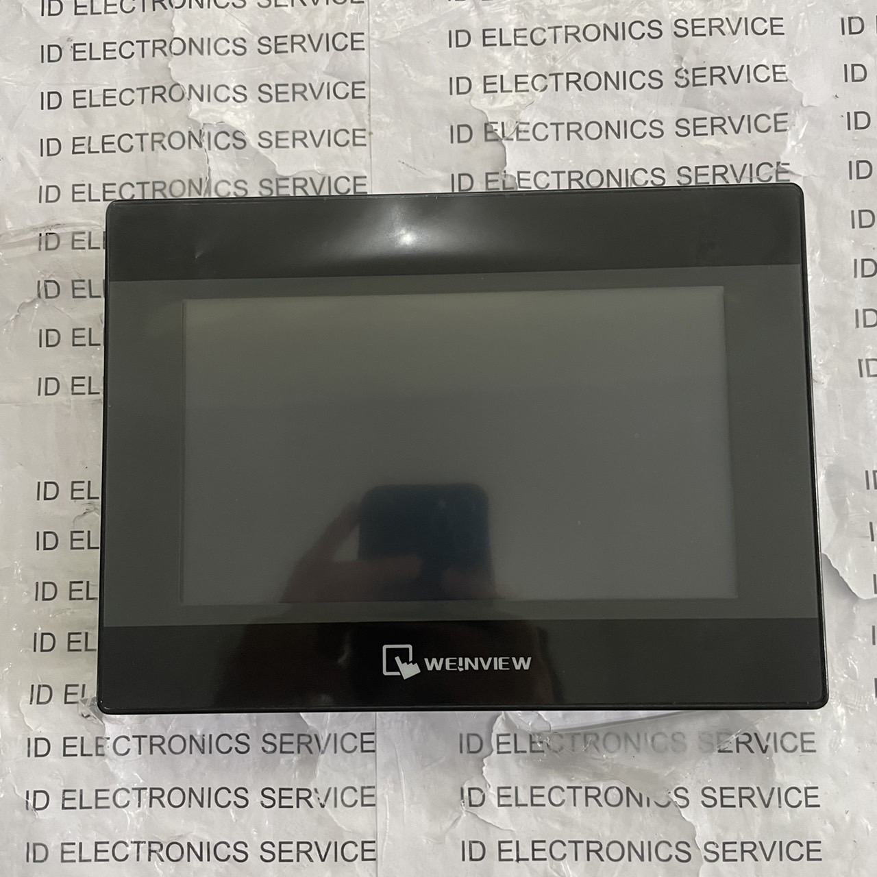 MT8070IH 5WV HMI " WEINVIEW "