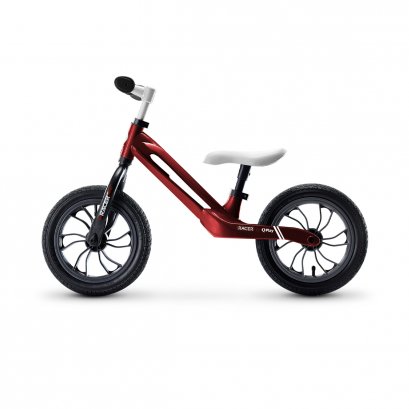 QPlay Racer Balance Bike จักรยานทรงตัว 12 นิ้ว