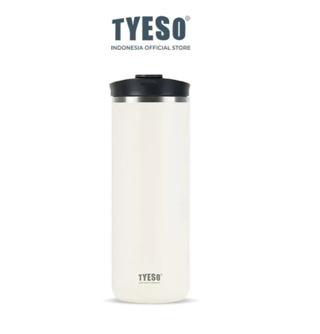 กระบอกสแตนเลส Tyeso รุ่น TS-8894 ขนาด 24FL.OZ/710 ml