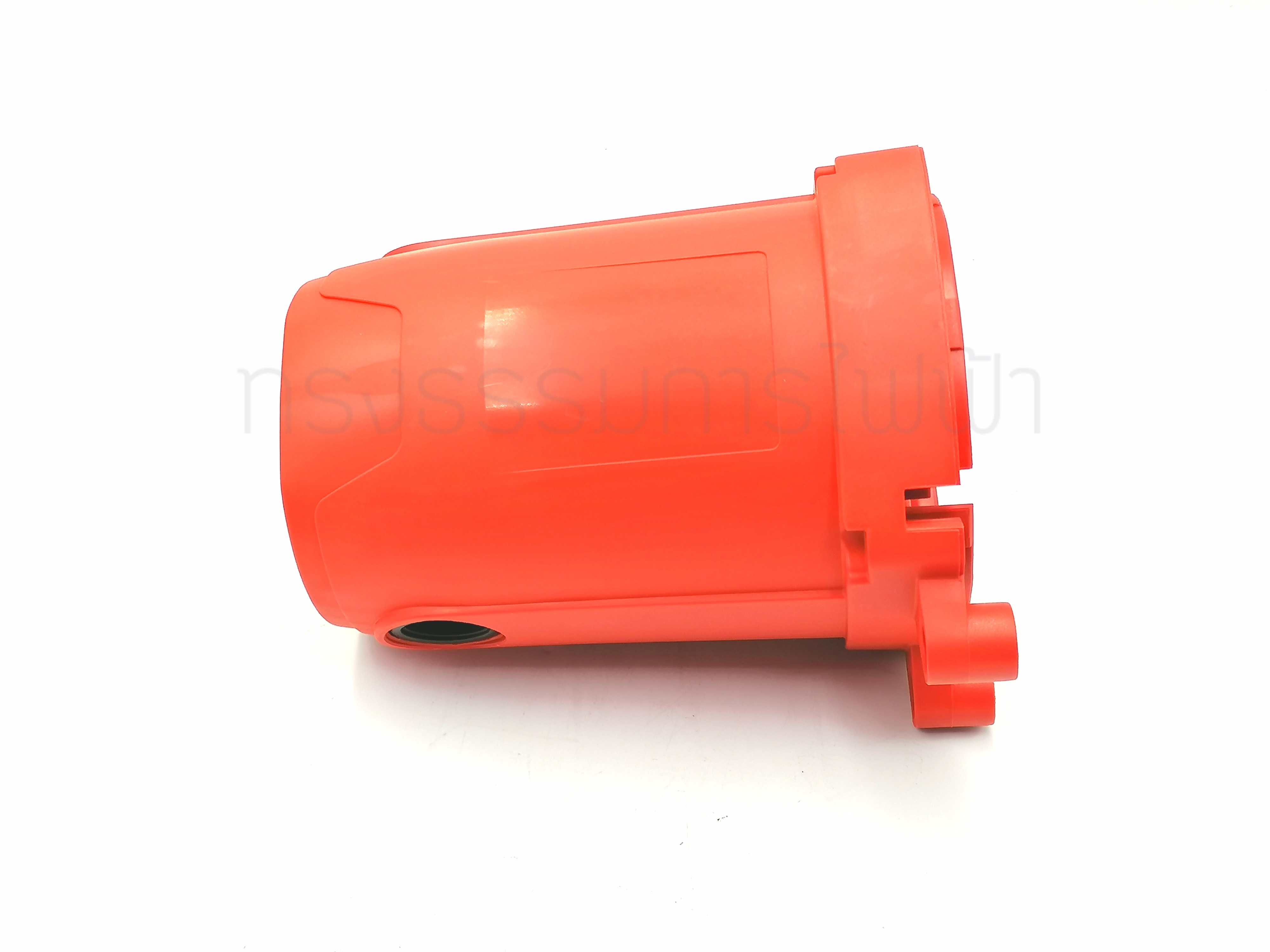 เสื้อ, เสื้อฟิลคอยล์ แท่นตัดไฟเบอร์ มาคเทค Maktec MT240 [#43] Pn.153601-4 (แท้) ## (*)