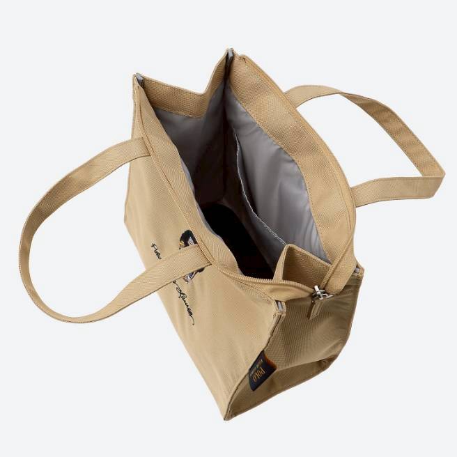 ✨ กระเป๋าแบรนด์เนมแท้จากญี่ปุ่น – Polo Ralph Lauren ✨