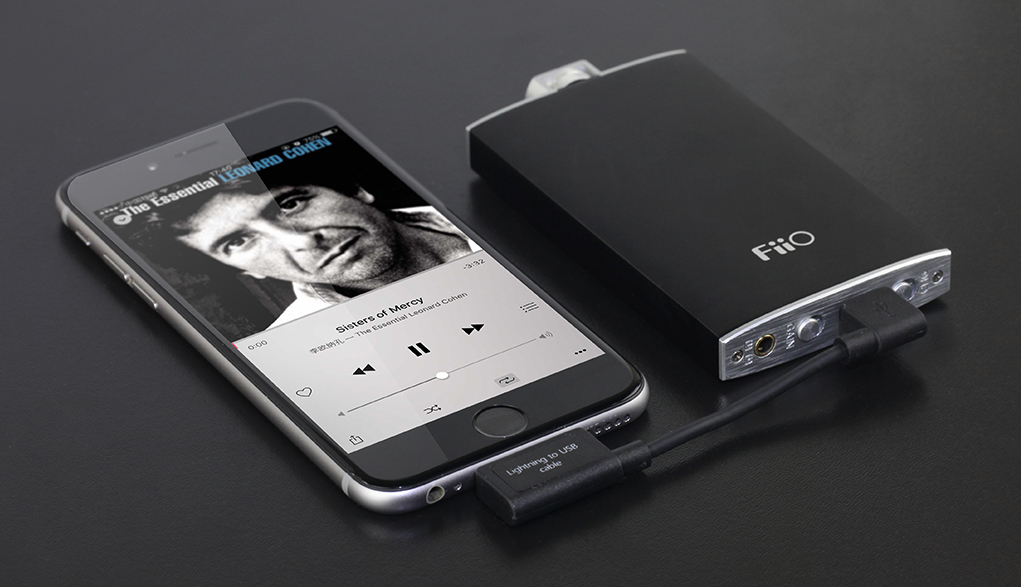 ขาย LM8 สายแปลงสัญญาณ micro usb to lightning connector