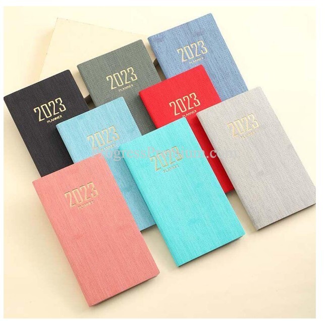 สมุดไออารี่ 2023