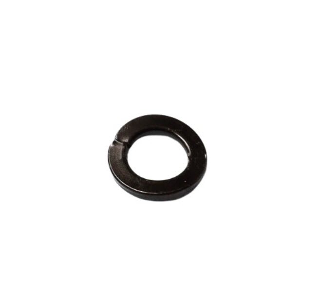 แหวนสปริง เลื่อยวงเดือน, เครื่องตัดคอนกรีต Makita 2414 [#13], 3501N [#41], 5401N [#48], 5402 [#58, 62], 4100NB [#52], 4100NH [#51], 1100 [#41], MT410 [#49], MT560, MT583 [#53] Pn.942101-7 (แท้) ##