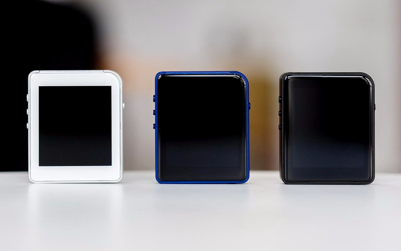 ขาย Shanling M1 เครื่องเล่นเพลง Hifi จิ๋วรองรับ Bluetooth4.0 , DSD , ชิป AK4452 , USB typc C