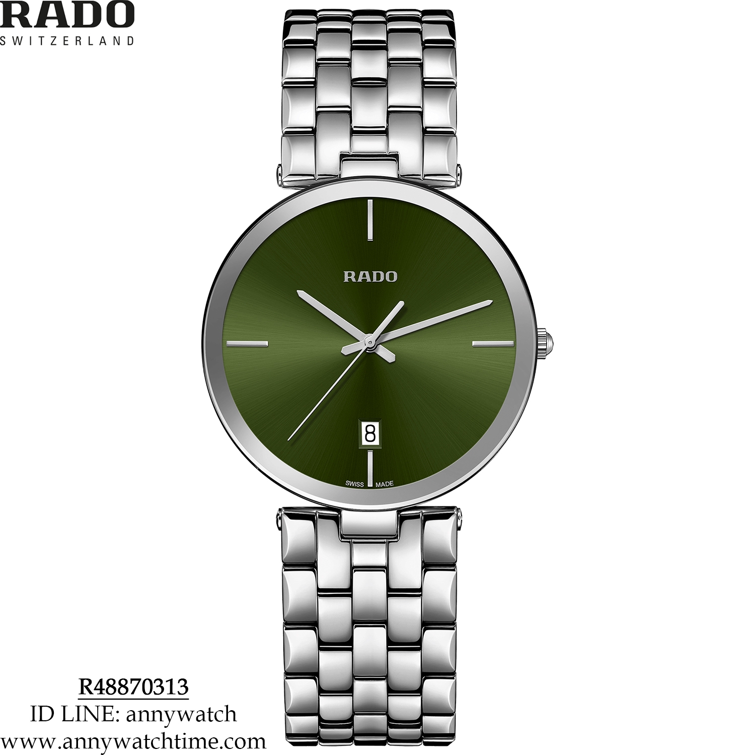 RADO R48870313