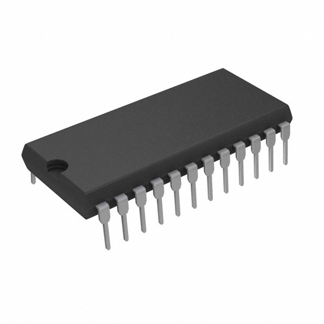 CDP6818E Harris DIP-24 CPU MICROPROCESSING