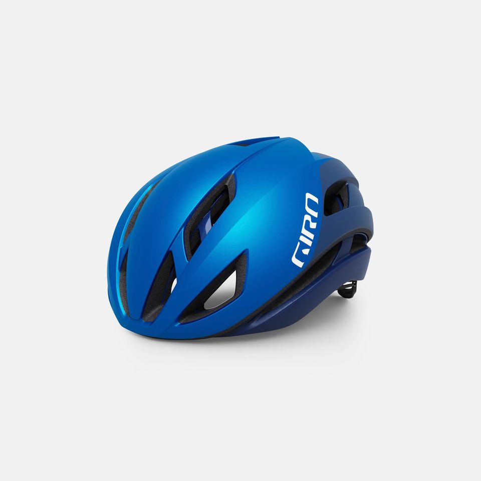หมวกจักรยาน Giro รุ่น ECLIPSE SPHERICAL HELMET AF