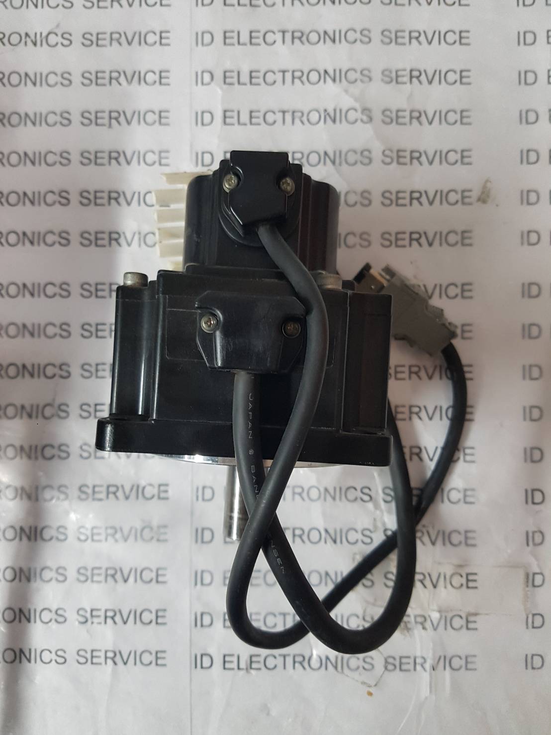 GYC201DC1-SA SERVO MOTOR " FUJI "