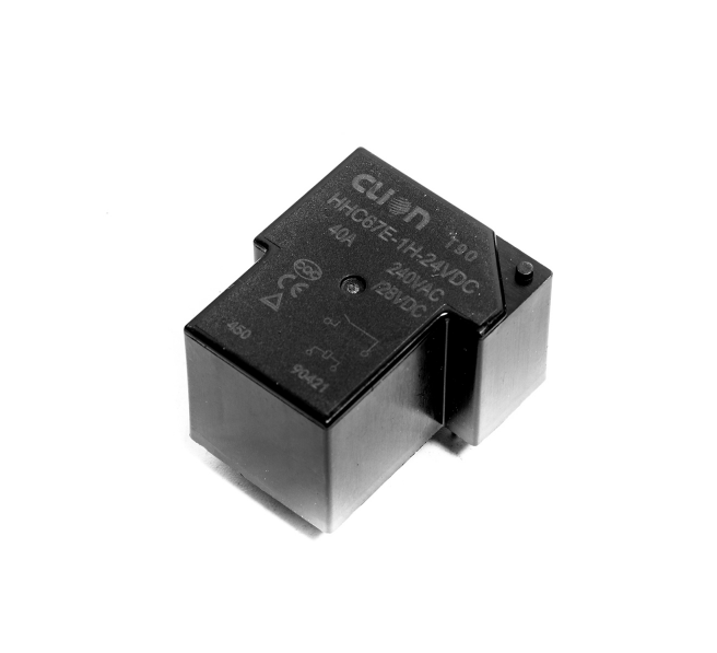 RELAY 40A ตู้เชื่อม TURBO POLO โปโล รุ่น BOOST190/140 #23 Pn.P192-190023 ##