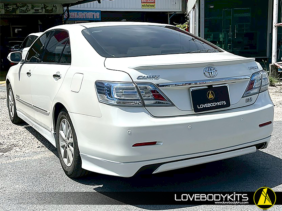 ชุดแต่ง EXTREMO