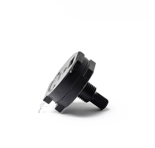 โพเทนชิโอมิเตอร์ ตู้เชื่อม POLO โปโล รุ่น JUMBO150 #17 Pn.P192-JUMBO150006 ##