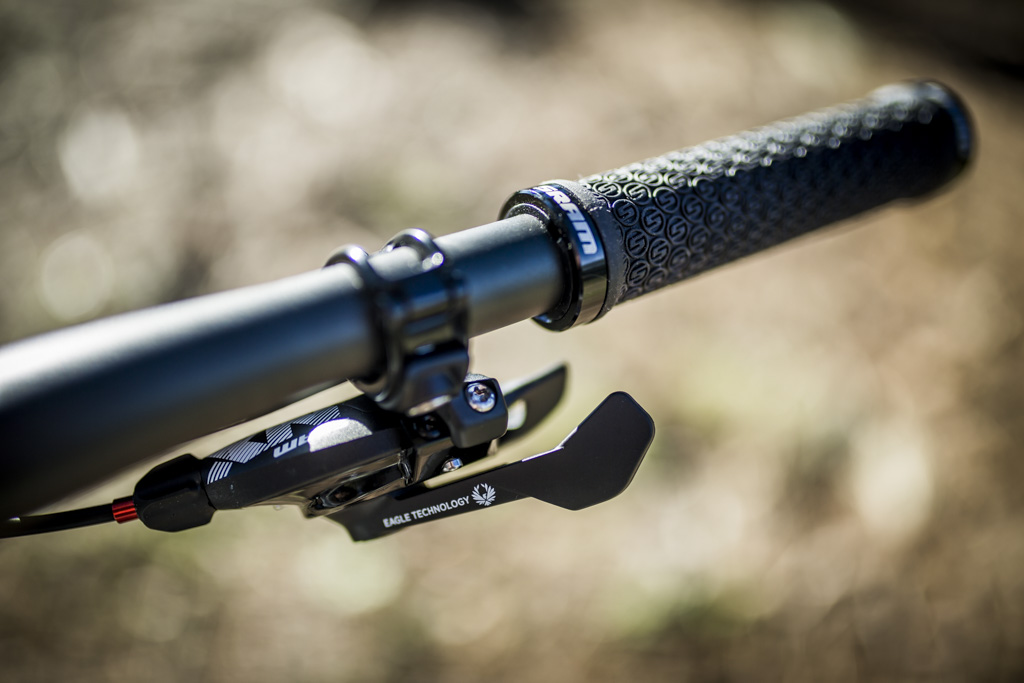 SRAM NX EAGLE 12-Speed 11-50t Groupset