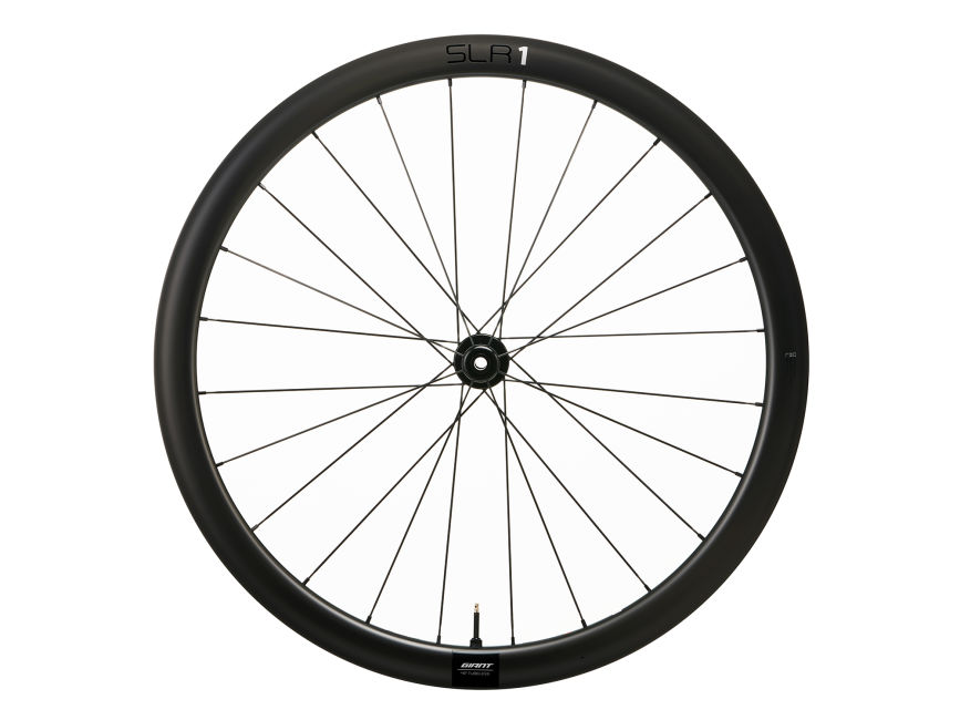 ชุดล้อเสือหมอบดิสเบรค GIANT SLR 1 42 DISC WHEELSET ล้อหมอบดิส 7-11 speeds