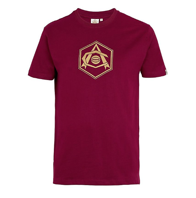 เสื้ออาร์เซนอล RETRO 1930S CREST ของแท้
