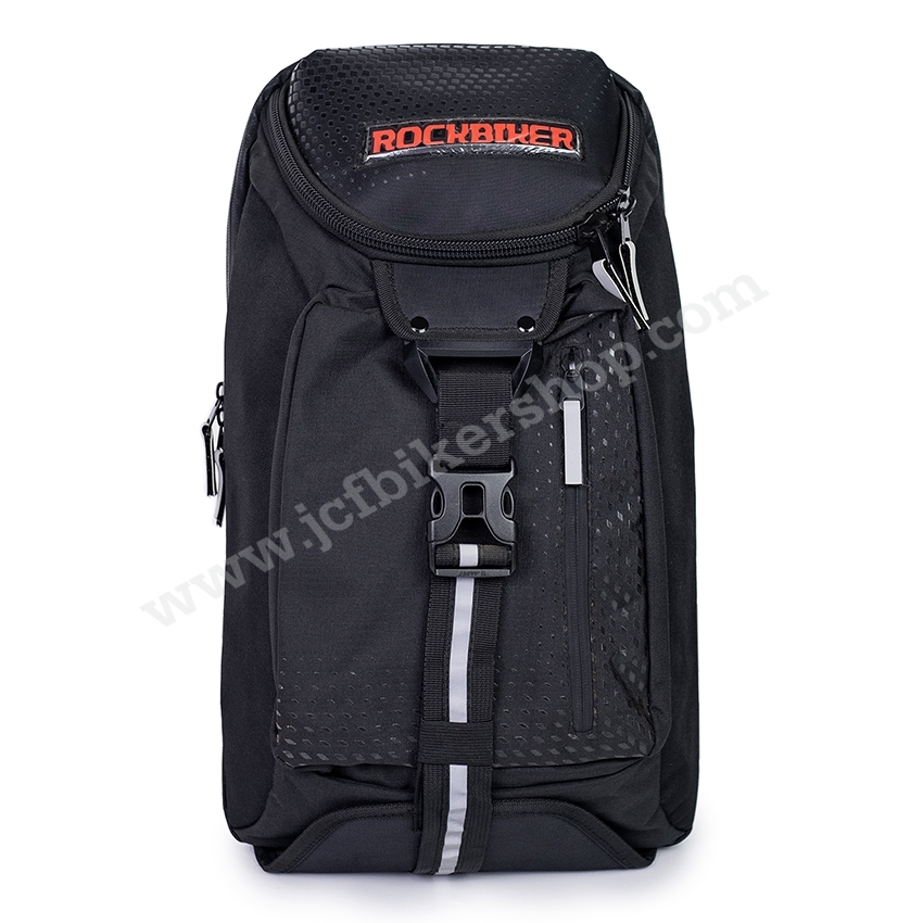 กระเป๋าเป้ Rock Biker