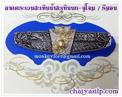 เครื่องหมาย ปีกทหารเรือ 2