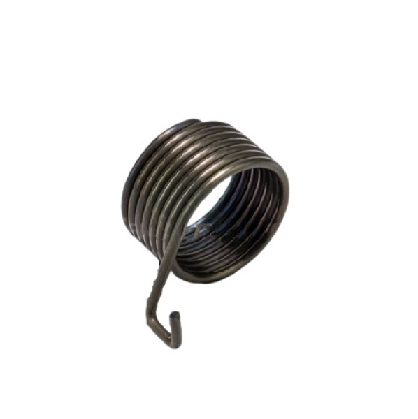สปริงเหนี่ยว เครื่องขัดสายพาน Makita 9401, 9402 [#57] Pn.231520-5 (แท้) ##
