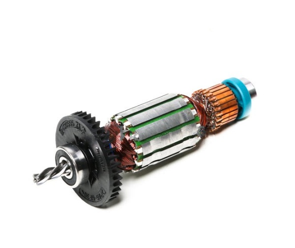 ทุ่น สว่านกระแทก Maktec - Makita รุ่น MT816, MT817, M8103B (แท้) ##