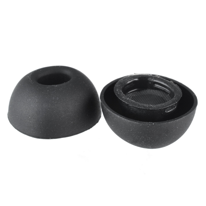 X-Tips RubbertipsAirpodsPro จุกยางแบบมีตระแกรงสำหรับ หูฟัง Apple Airpods Pro 3คู่ต่อแพค