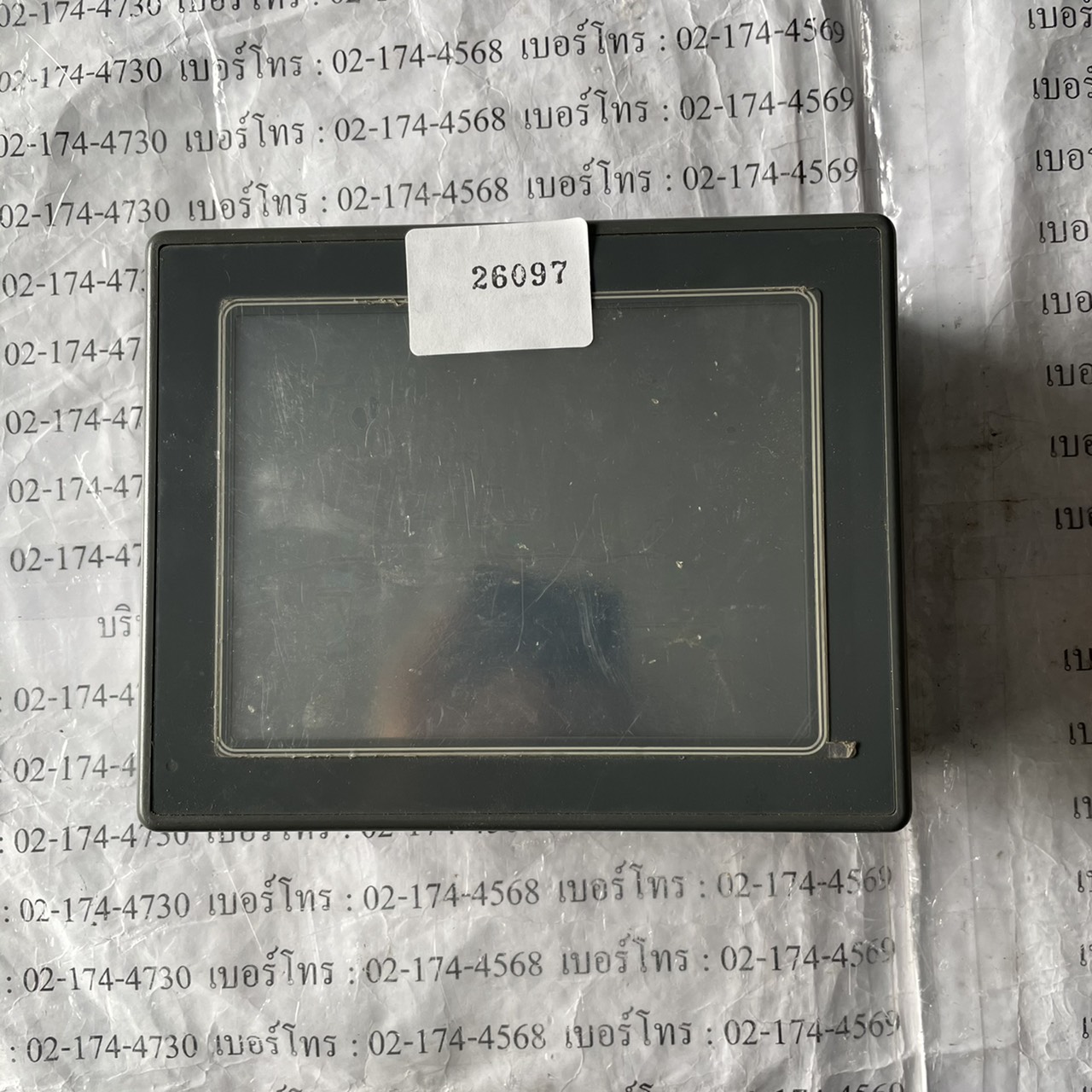 AIGT3100B HMI " NAIS "