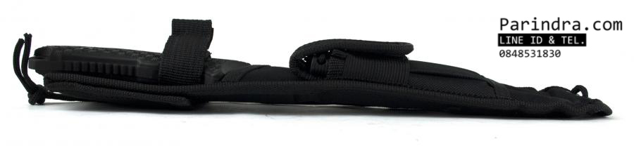 มีดใบตายเดินป่า Schrade Knife SCHF37 ของแท้ 100% นำเข้าจาก USA