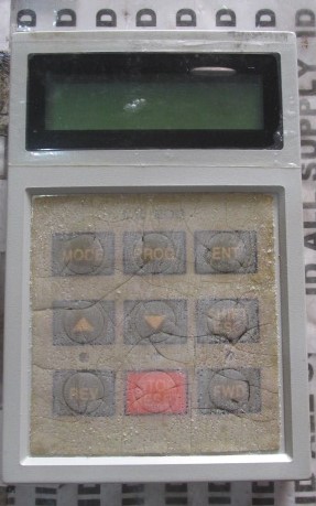 05050400140 LCD LOADER " LG "